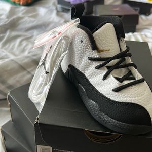 Jordan 12 retro